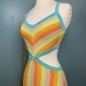 Altar’d State Sparkly Dress